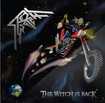 HEAVY METAL/STEELWITCH / The Witch Is Back (slip)