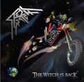 STEELWITCH / The Witch Is Back (slip) []