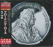 HEAVY METAL/ CHROMING ROSE / Louis 14 (国内盤）
