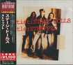 /STAGE DOLLS / Stripped (国内盤）