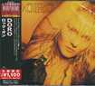 HEAVY METAL/DORO / Doro (国内盤）