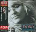 DORO / True At Heart (Ձj []