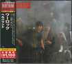 HEAVY METAL/WARLOCK / Hellbound (国内盤）