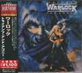 WARLOCK / Triumph And Agony (Ձj []