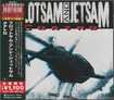 THRASH METAL/FLOTSAM AND AND JETSAM / Cuatro (国内盤）