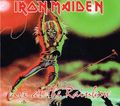 IRON MAIDEN / Live a the Rainbow (digi) []