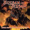 THRASH METAL/FLOTSAM AND JETSAM / Metal Shock Demos & Live TV 1985