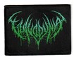 /VULVODYNIA / Logo (SP)
