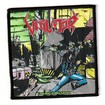 /VIOLATOR / Chemical Assault (SP)