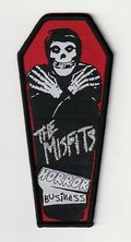 MISFITS / Horror Business (SP) []