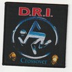 /D.R.I. / Crossover (SP)