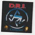 D.R.I. / Crossover (SP) []