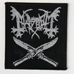 /MAYHEM / Knives (SP)