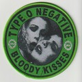 TYPE O NEGATIVE / Bloody Kisses CIRCLE  (SP) []