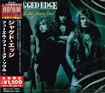 /JAGGED EDGE / Fuel For Your Soul (国内盤）
