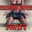 HEAVY METAL/DC STRUT / DC Strut (2022 reissue)