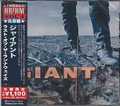 GIANT / Last of the Runaways (Ձj []