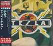 HEAVY METAL/TESLA / Psychotic Supper (国内盤）