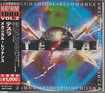 /TESLA / Mechanical Resonance (国内盤）