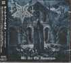 /DARK FUNERAL / We Are the Apocalypse (国内盤）