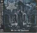 DARK FUNERAL / We Are the Apocalypse (Ձj []