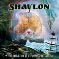 SHAYLON / The Initiation of a Timeless Voyager (digi) EՁI []