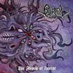 /BURIAL / The Aeons of Horror