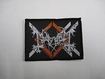 /MAYHEM / Ordo Logo (SP)