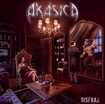HEAVY METAL/AKASICA / Disfraz