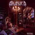 AKASICA / Disfraz []