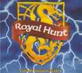 ROYAL HUNT / Land of Broken Hearts@(digi) (2021 reissue) []