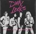 DIRTY LOOKS / Live Sundance U.S.A. 1988 (WVAV Broadcast) []