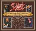 SABBATiUK) / History of Two Live in Germany (1988 & 2007) (digi) []