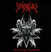 /IMPIETY / Skullfucking Armageddon (Malaysia press/500 limited）