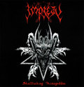 IMPIETY / Skullfucking Armageddon (Malaysia press/500 limitedj []