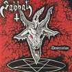JAPANESE BAND/SABBAT / Desecration (初期 7”+ VENOMのカバー4曲!!)