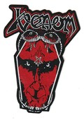 VENOM / At War With Satan - Shaped (SP) []