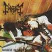/MAYHEM / Dawn of The Black Hearts (黒ロゴ/8trx/member photos on back cover/digi)