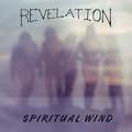 REVELATION / Spiritual Wind (CD+DVD) []