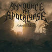 HEAVY METAL/ANNOUNCE THE APOCALYPSE / Nefarious Means