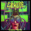THRASH METAL/CHEMICIDE / Common Sense （NEW！！）