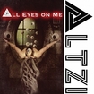 HEAVY METAL/RICK ALTZI / All Eyes On Me (リック・アルツィによるメロディアスHR！お薦め！)