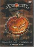 HELLOWEEN / Hellish Videos (DVD) []