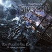 HEAVY METAL/Pedro Valle´s VHARMLAND / Las puertas del mar (digi)