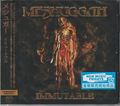 MESHUGGAH / Immutable (Ձj []