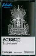 SABBAT / Sabbaticurse (TAPE) VȓȓIII []
