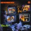 HEAVY METAL/Q5 / When the Mirror Cracks