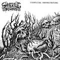 SHRIEKING DEMONS / Diabolical Regurgitations []