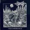 /CRYPTUM / Vile Emergence