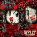 HAALBUAER / Mortal Ones Scream in Horror []